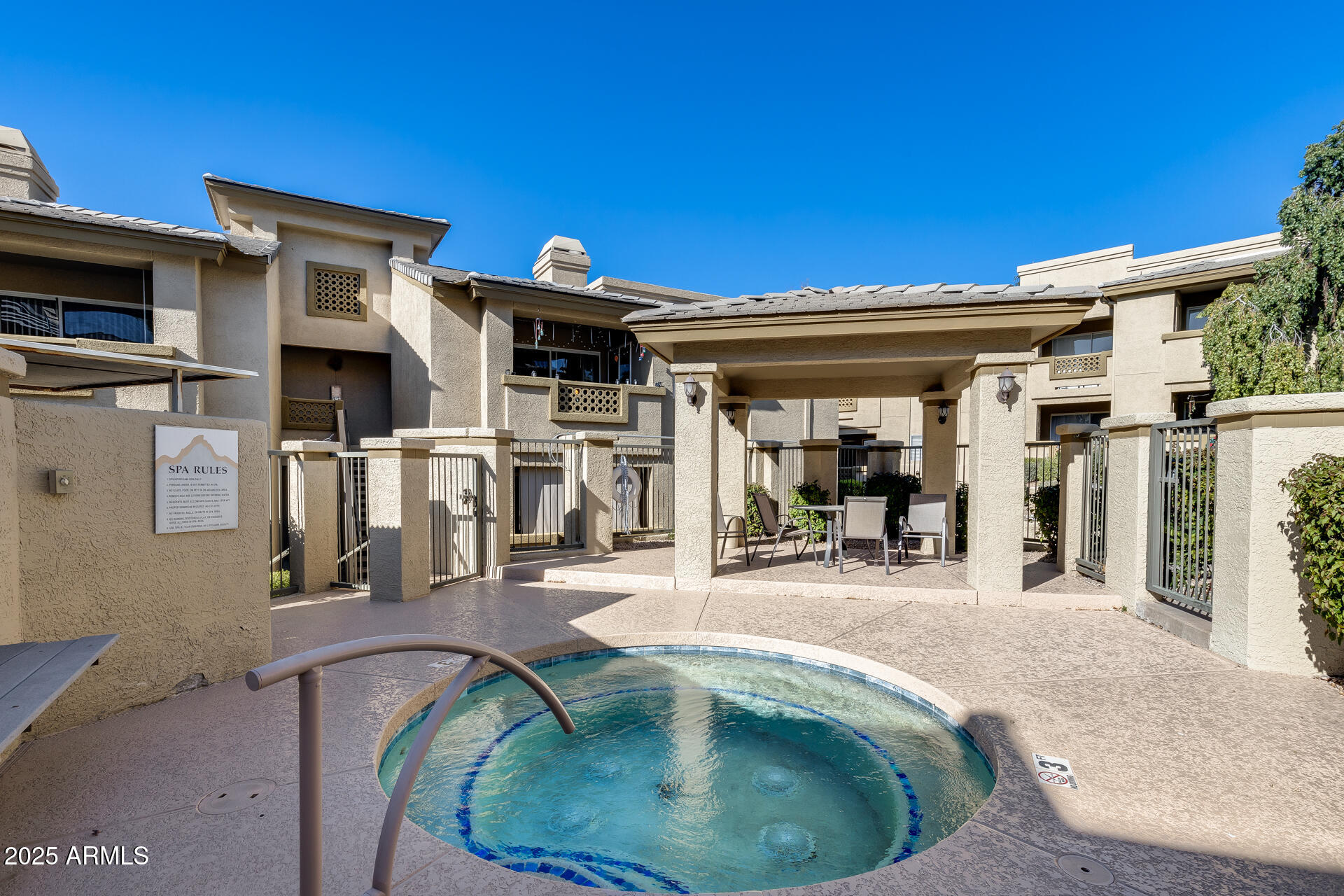 1880 E MORTEN Avenue 121