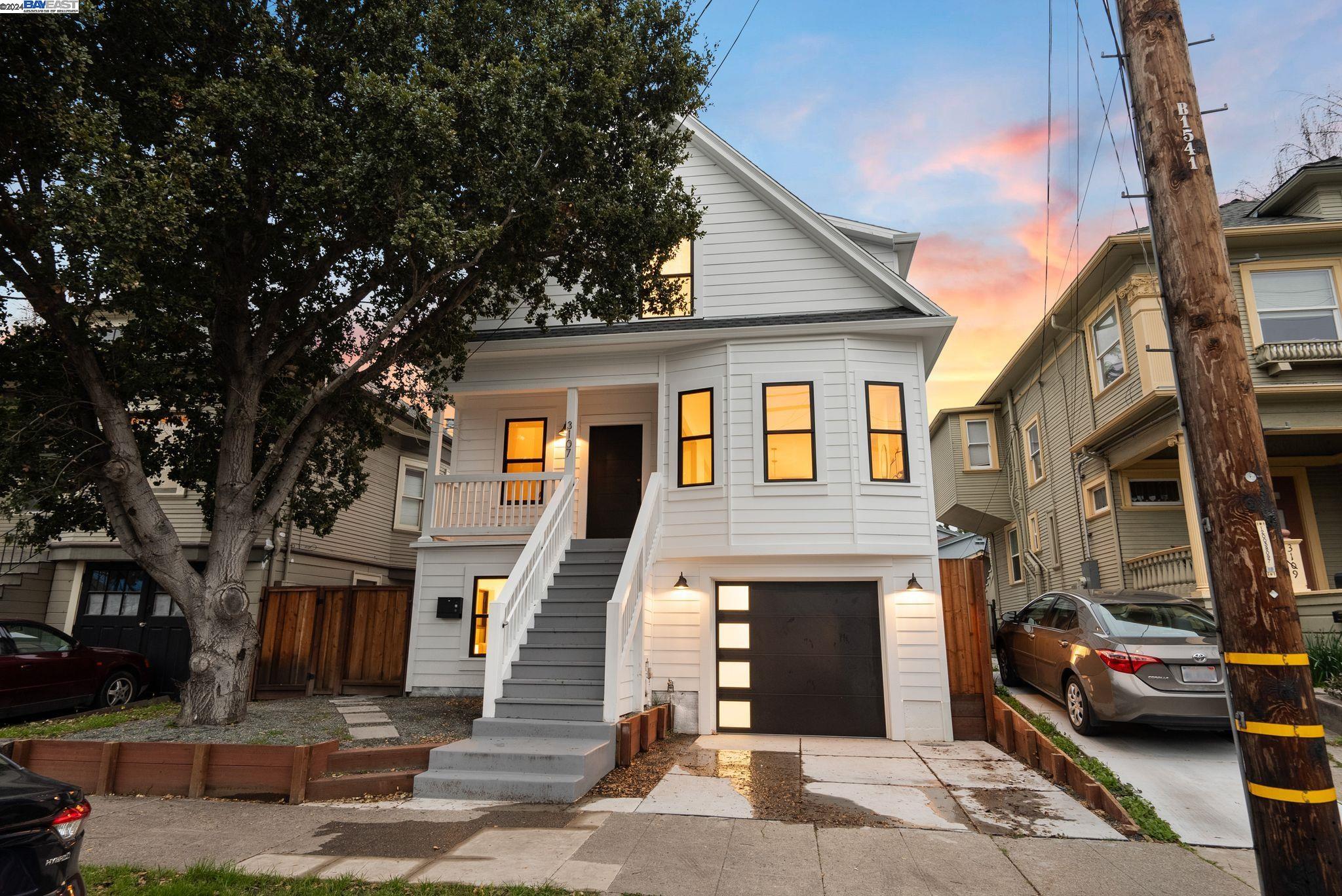 3107 Deakin