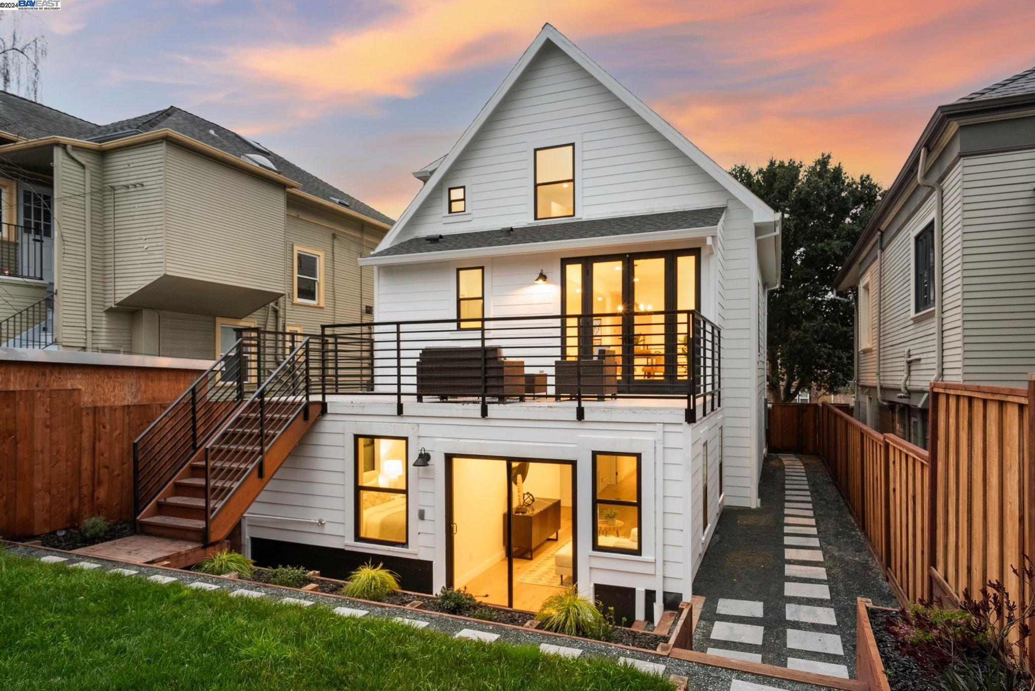 3107 Deakin