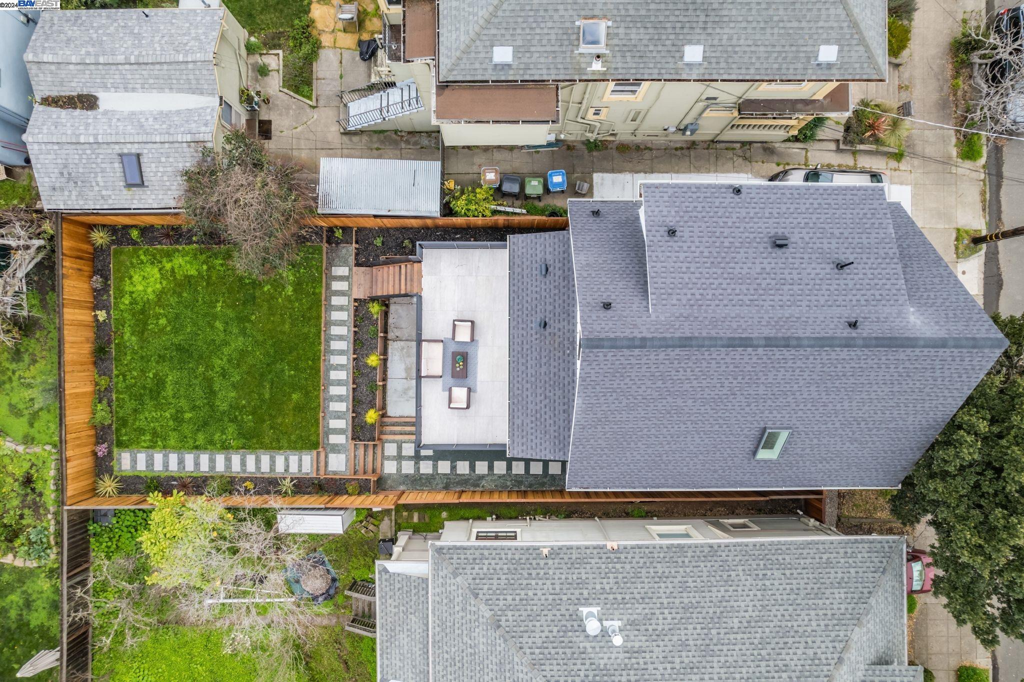3107 Deakin