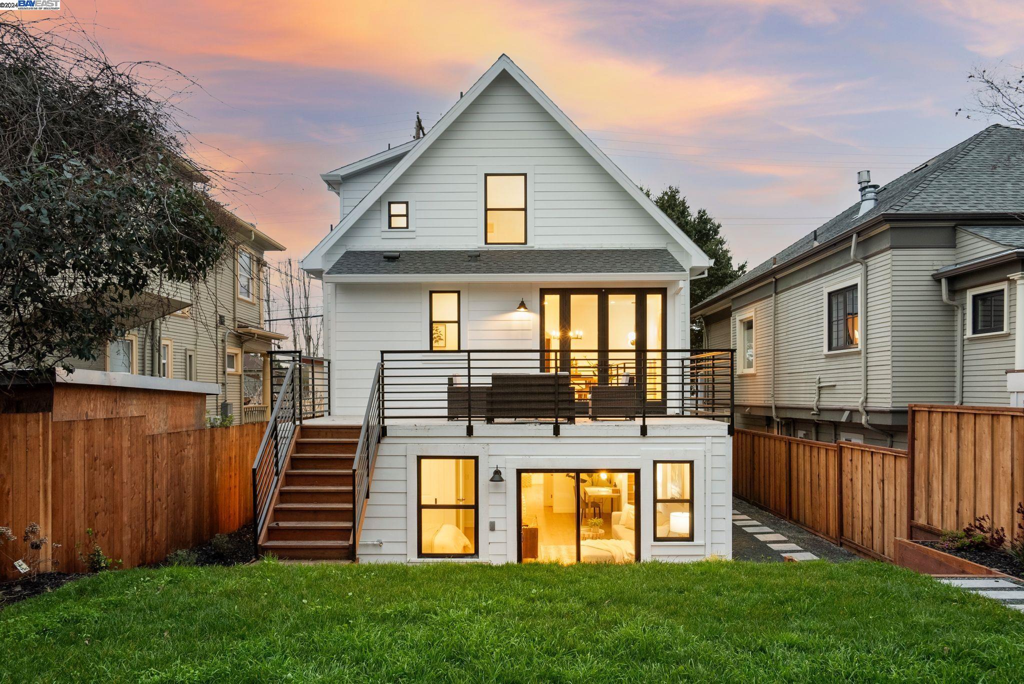 3107 Deakin