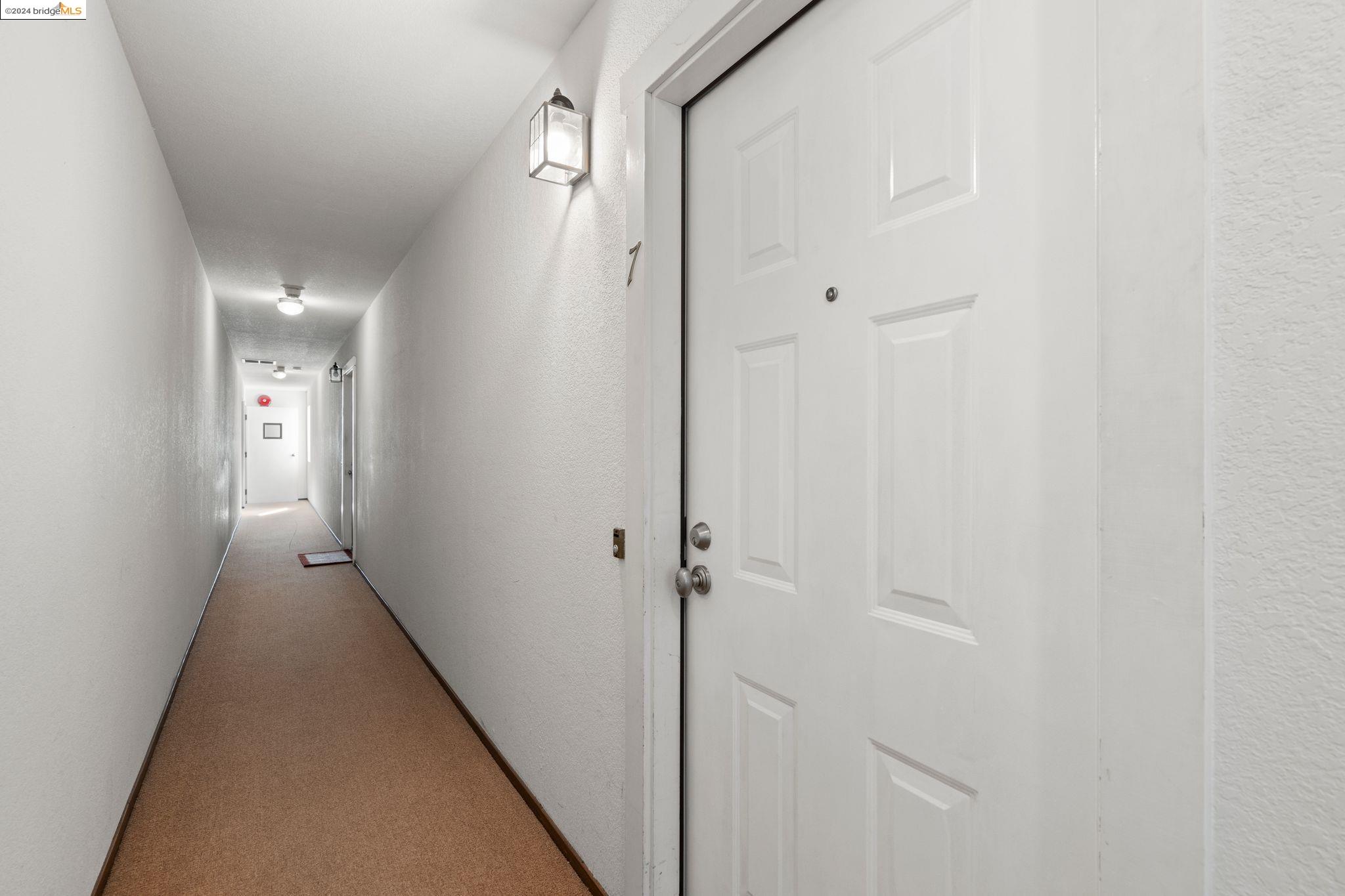 2401 Park Blvd # 7