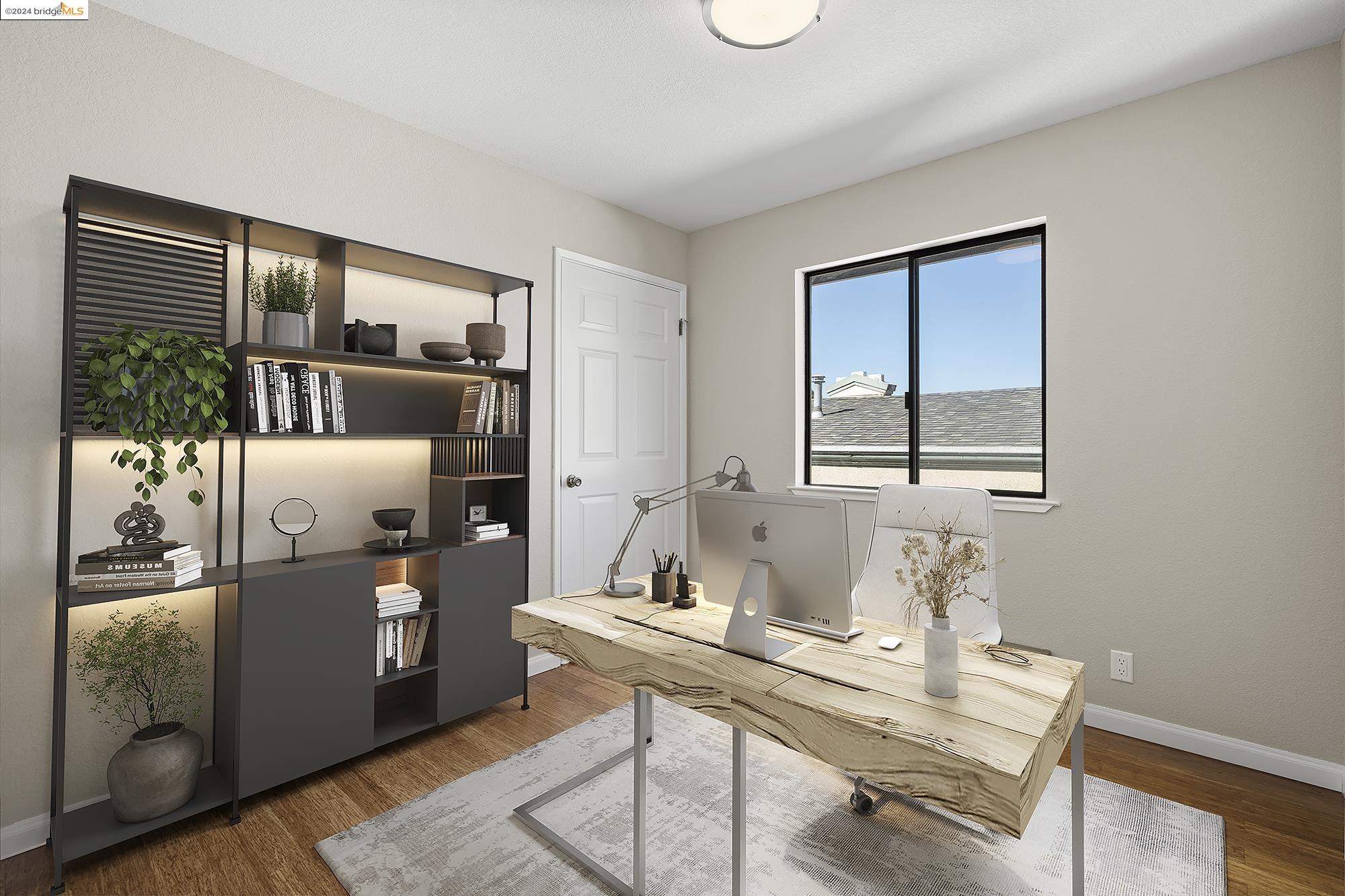 2401 Park Blvd # 7