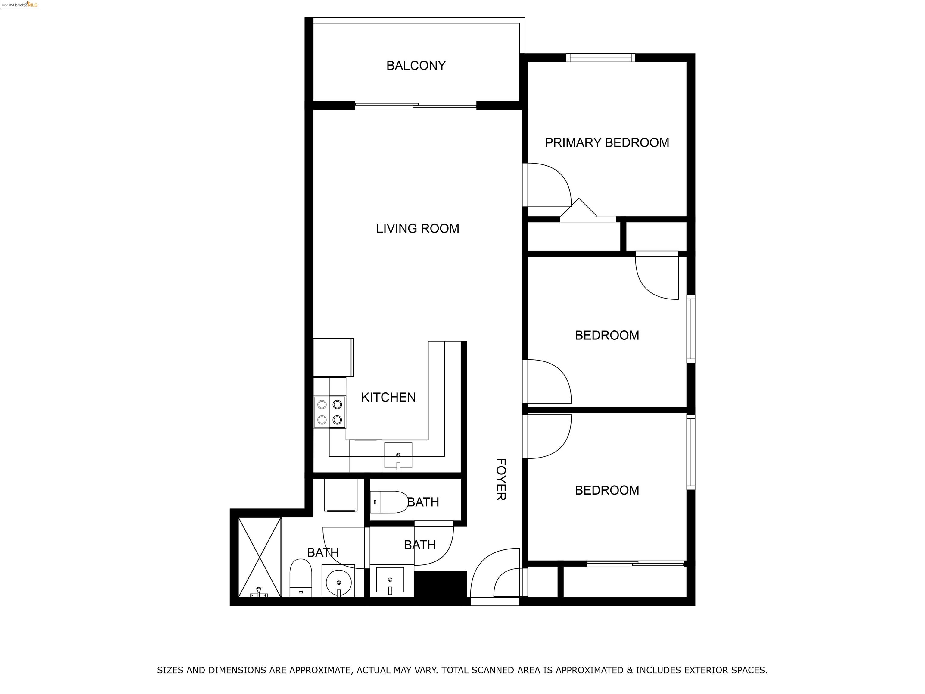 2401 Park Blvd # 7