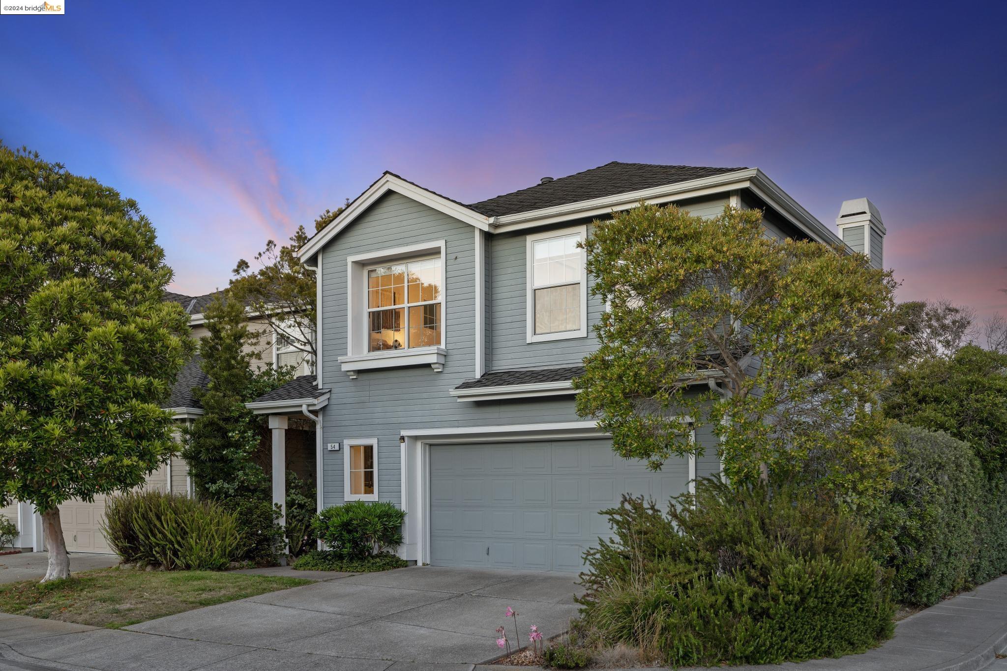 54 Southwind Cir