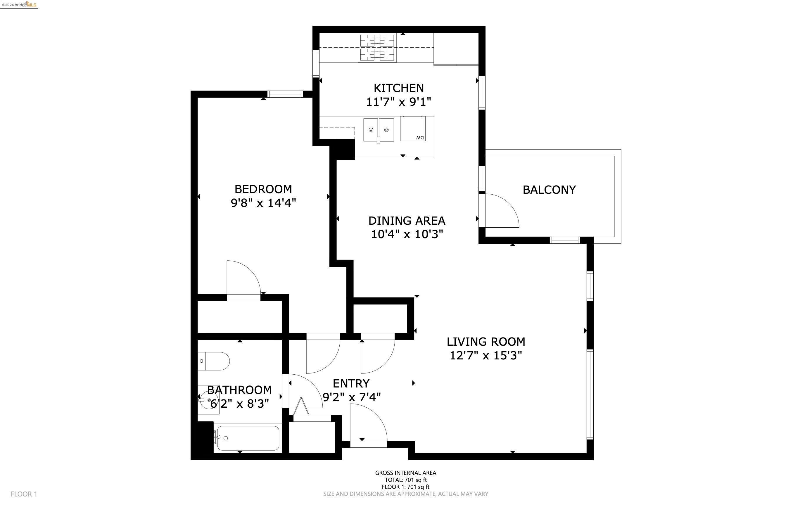 532 30Th St # 20