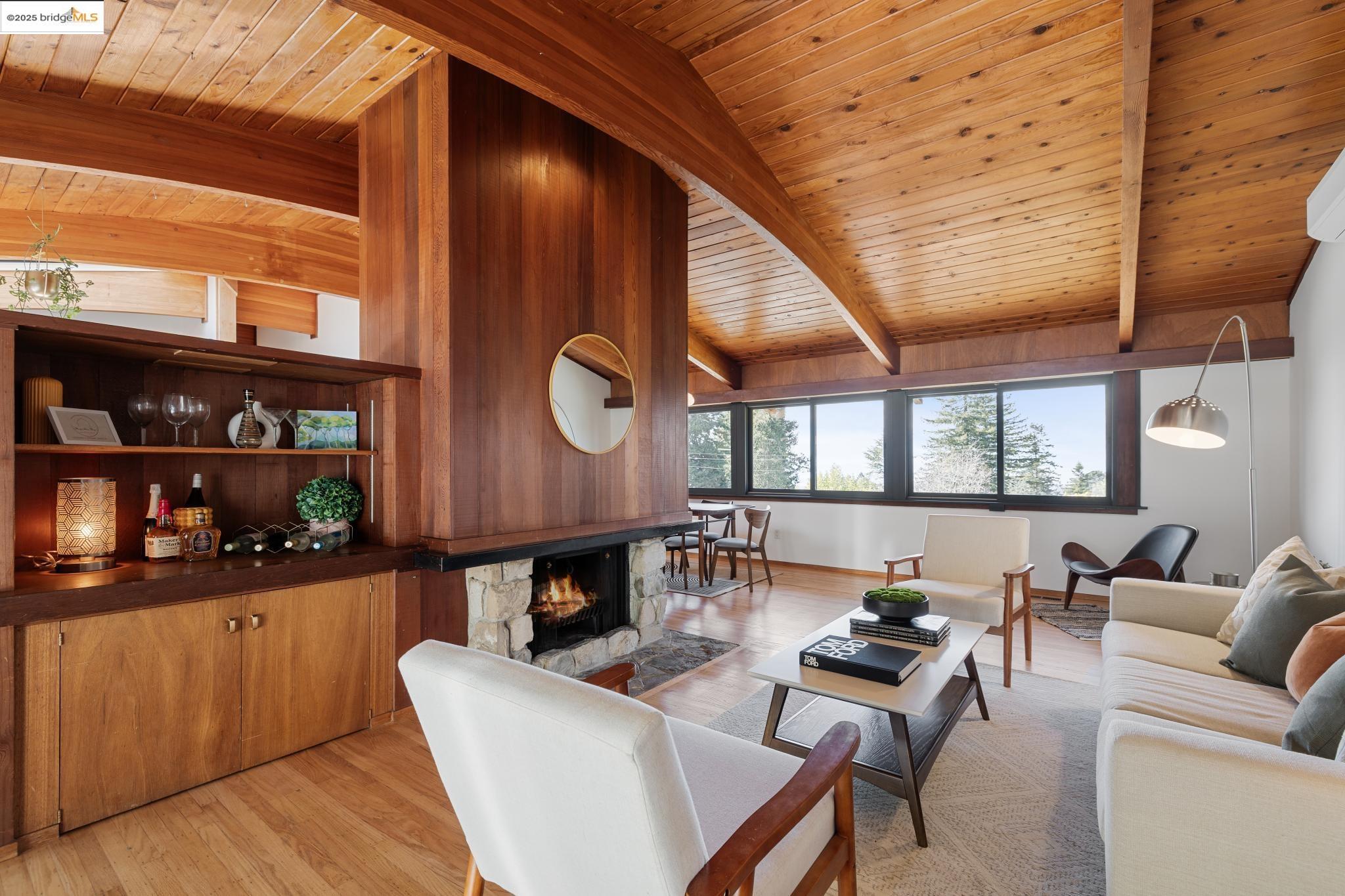 1433 Grizzly Peak Blvd.