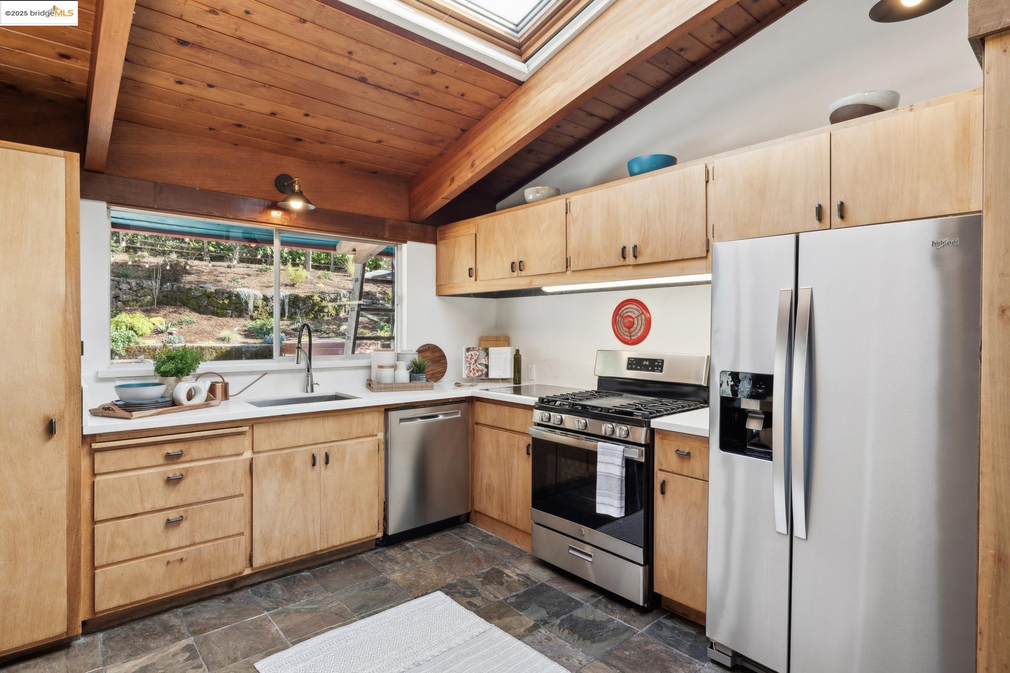 1433 Grizzly Peak Blvd.