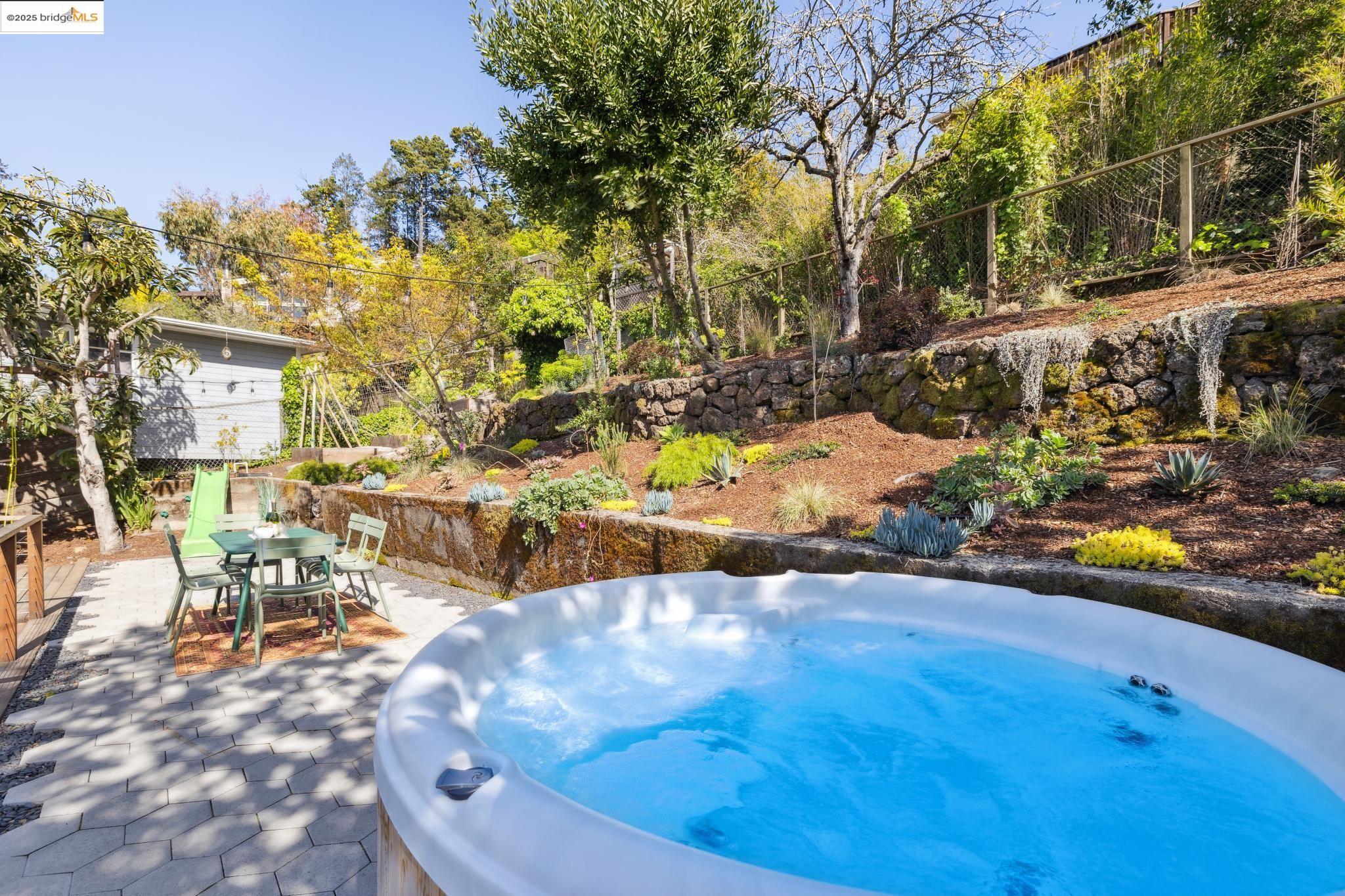1433 Grizzly Peak Blvd.