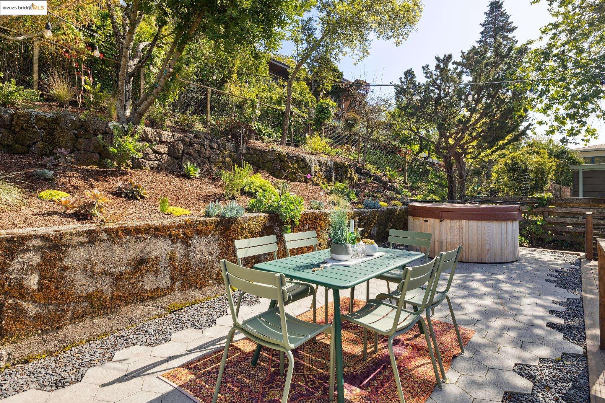 1433 Grizzly Peak Blvd.