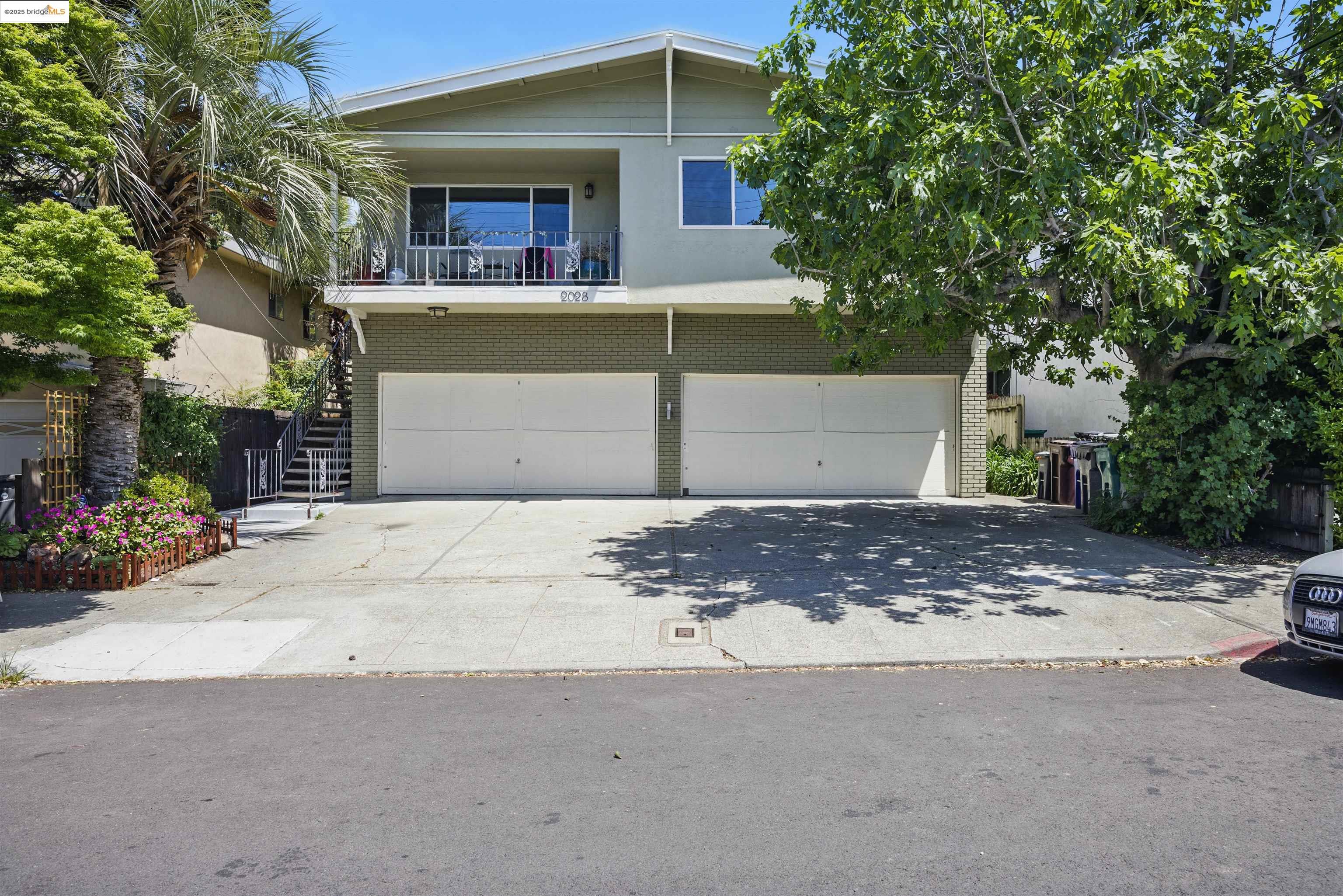 2028 Damuth St # 4