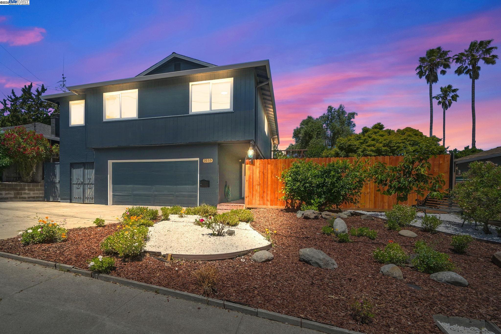 3115 Deseret Dr