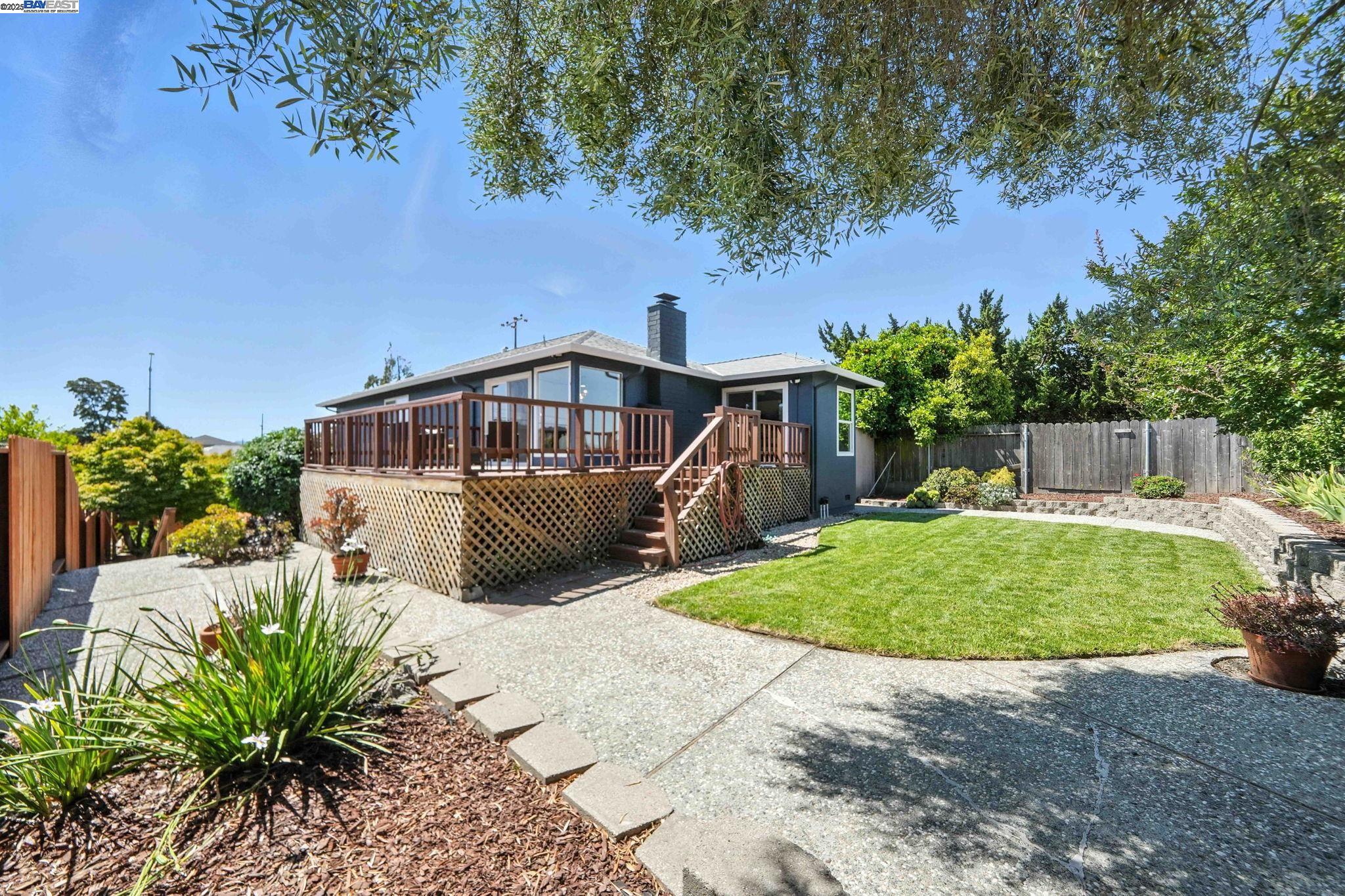 3115 Deseret Dr