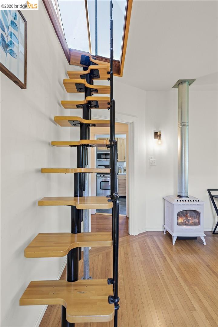 2611 Piedmont Ave # 4