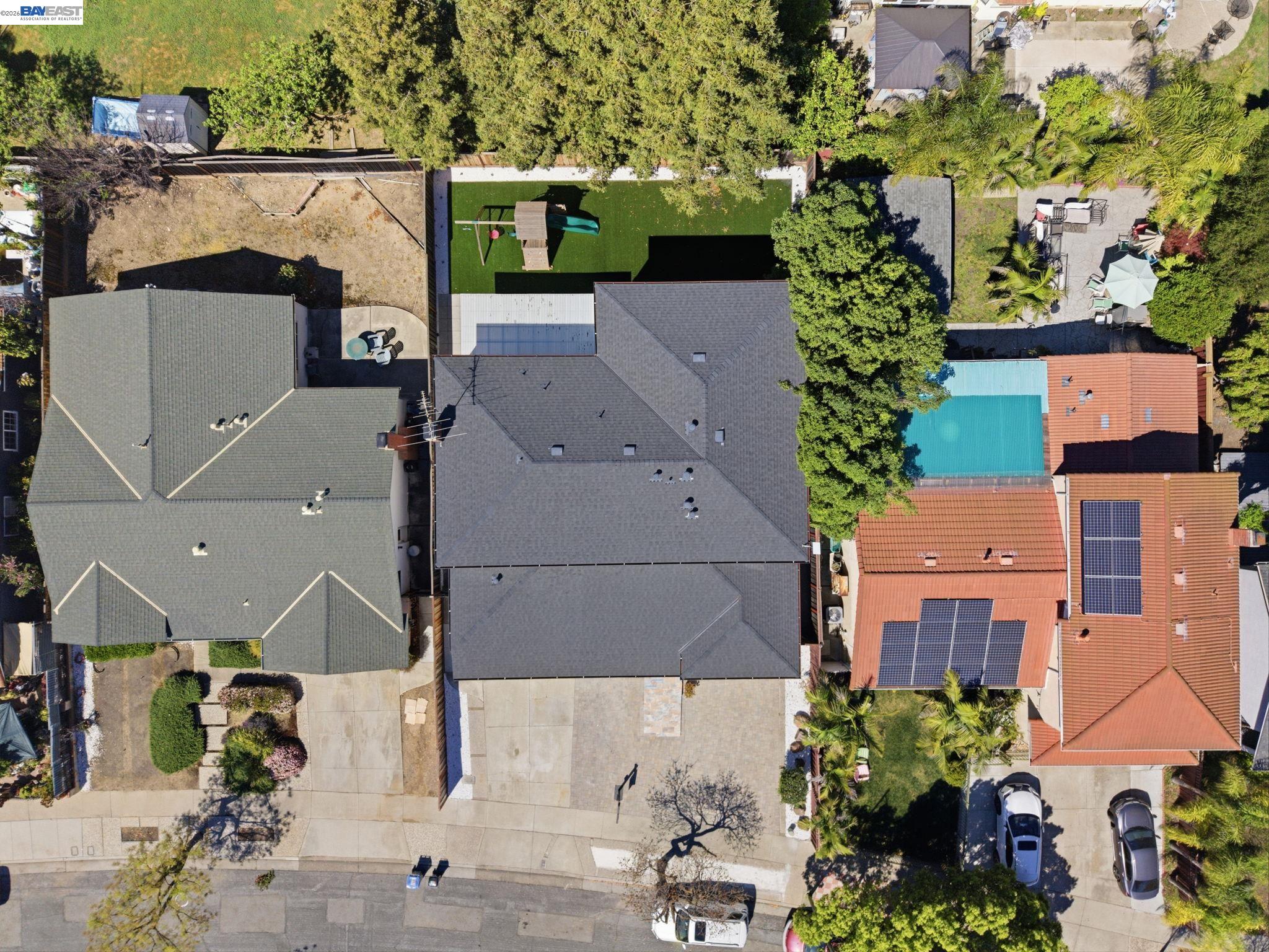 2901 Glen Heather Dr