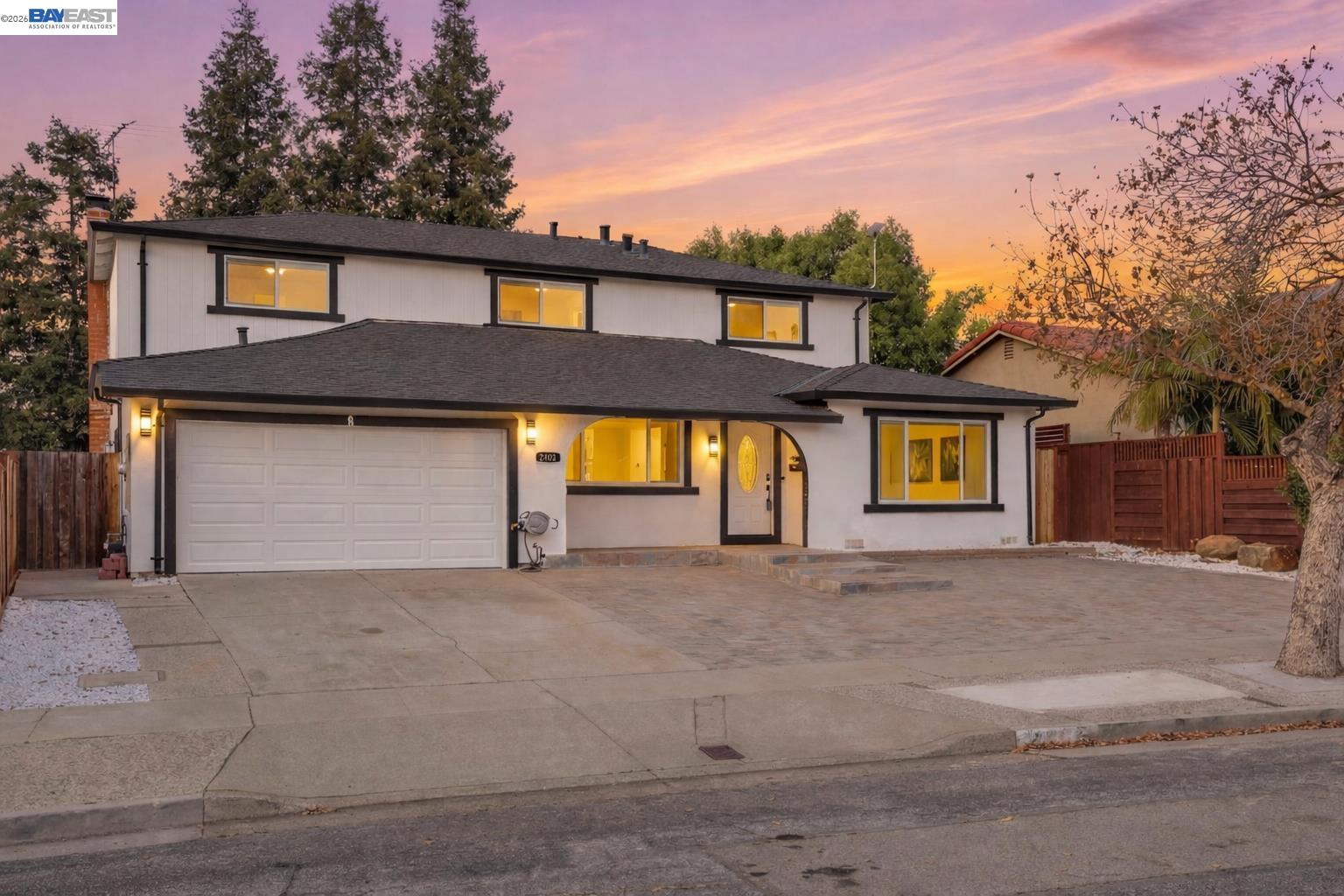 2901 Glen Heather Dr