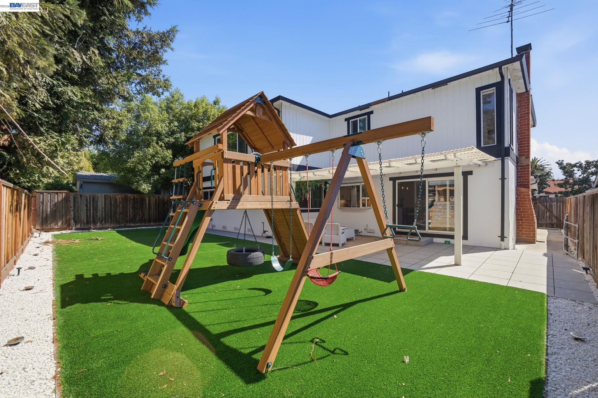 2901 Glen Heather Dr