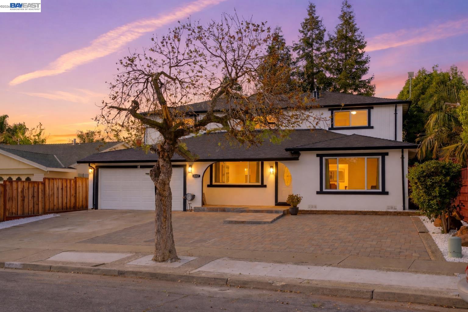 2901 Glen Heather Dr