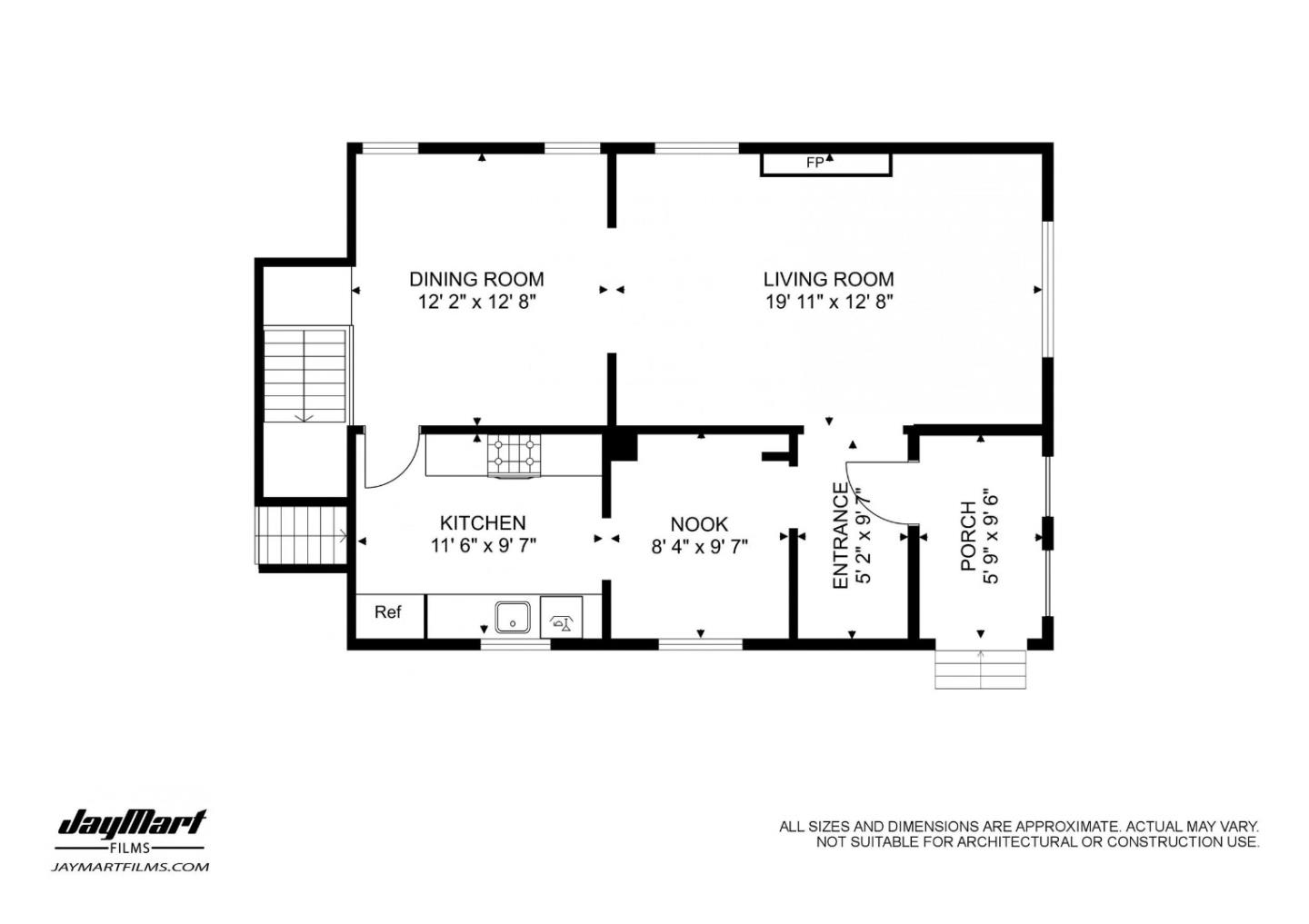 4323 Allendale Avenue