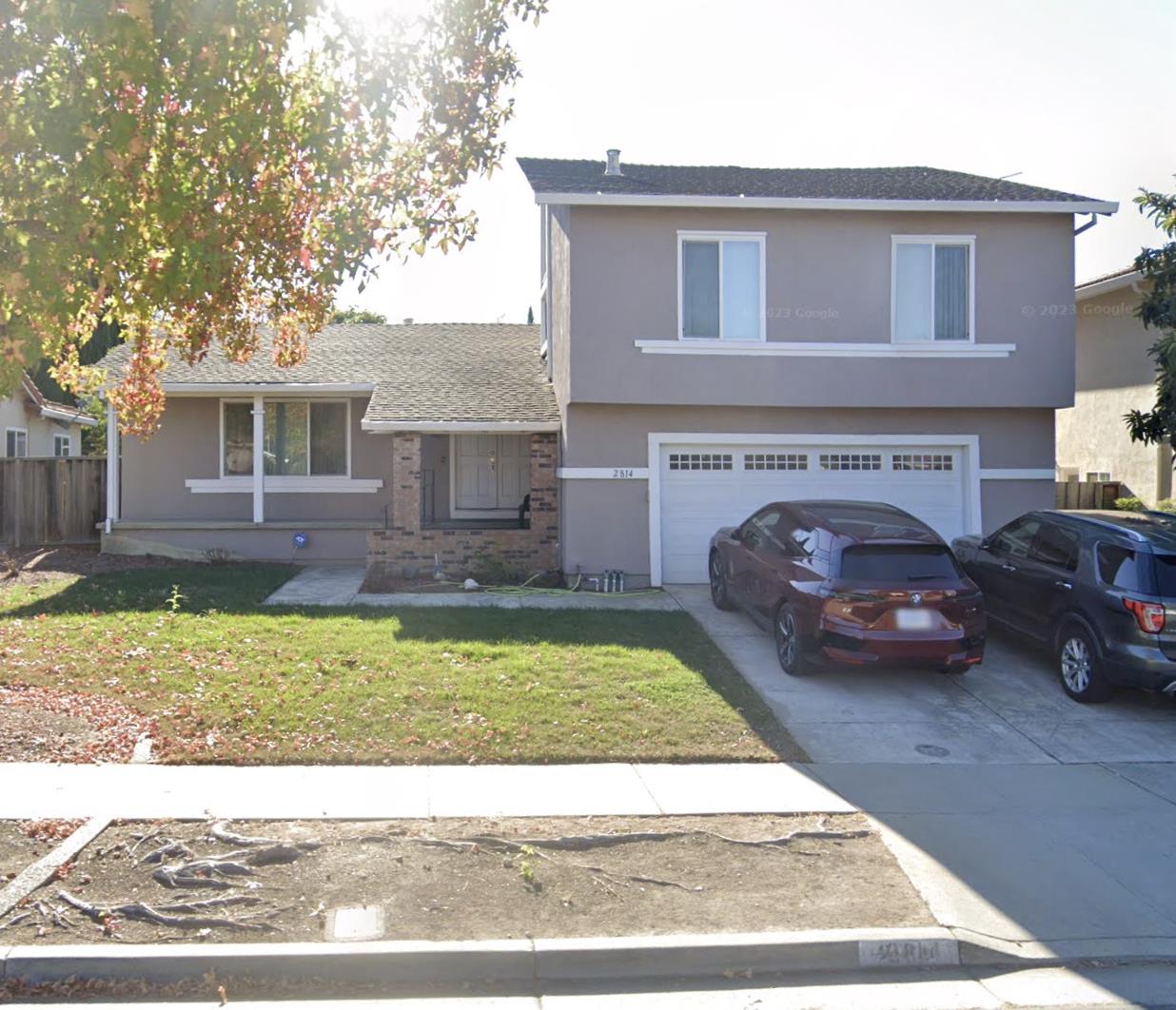 2814 Glen Heather Drive