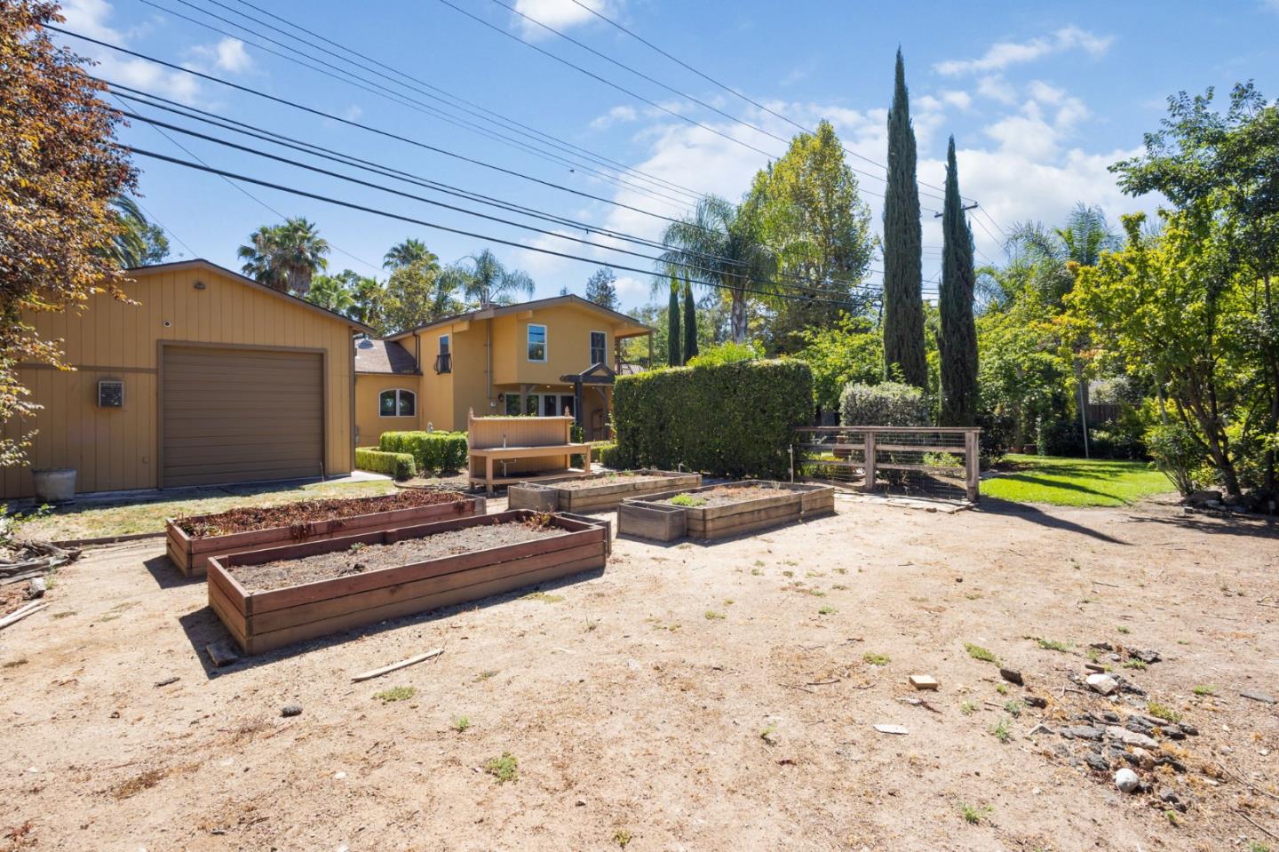 3303 Pope Avenue