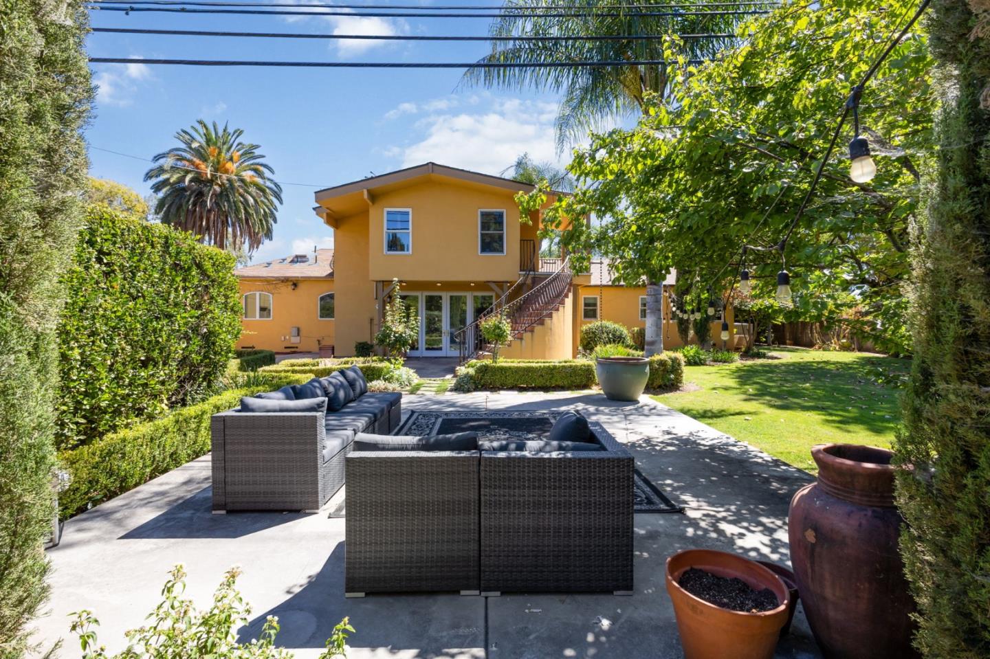 3303 Pope Avenue