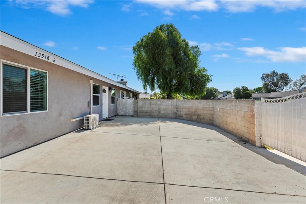 15518 #2 Ironwood Drive