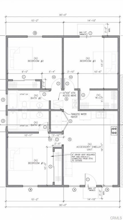 15518 #2 Ironwood Drive