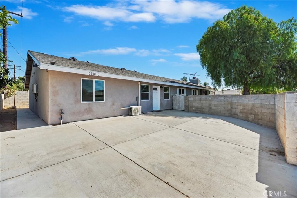 15518 #2 Ironwood Drive