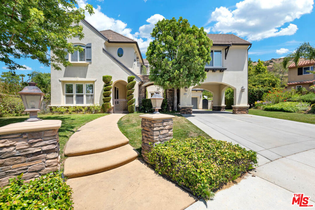 3477 Sunset Pl