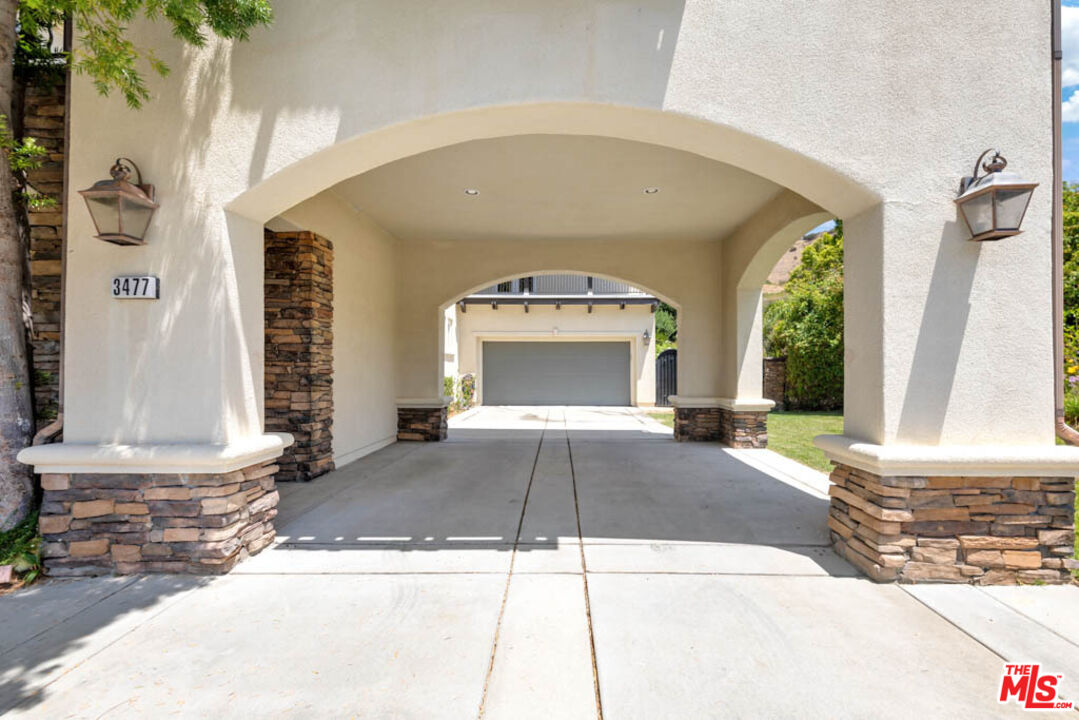 3477 Sunset Pl