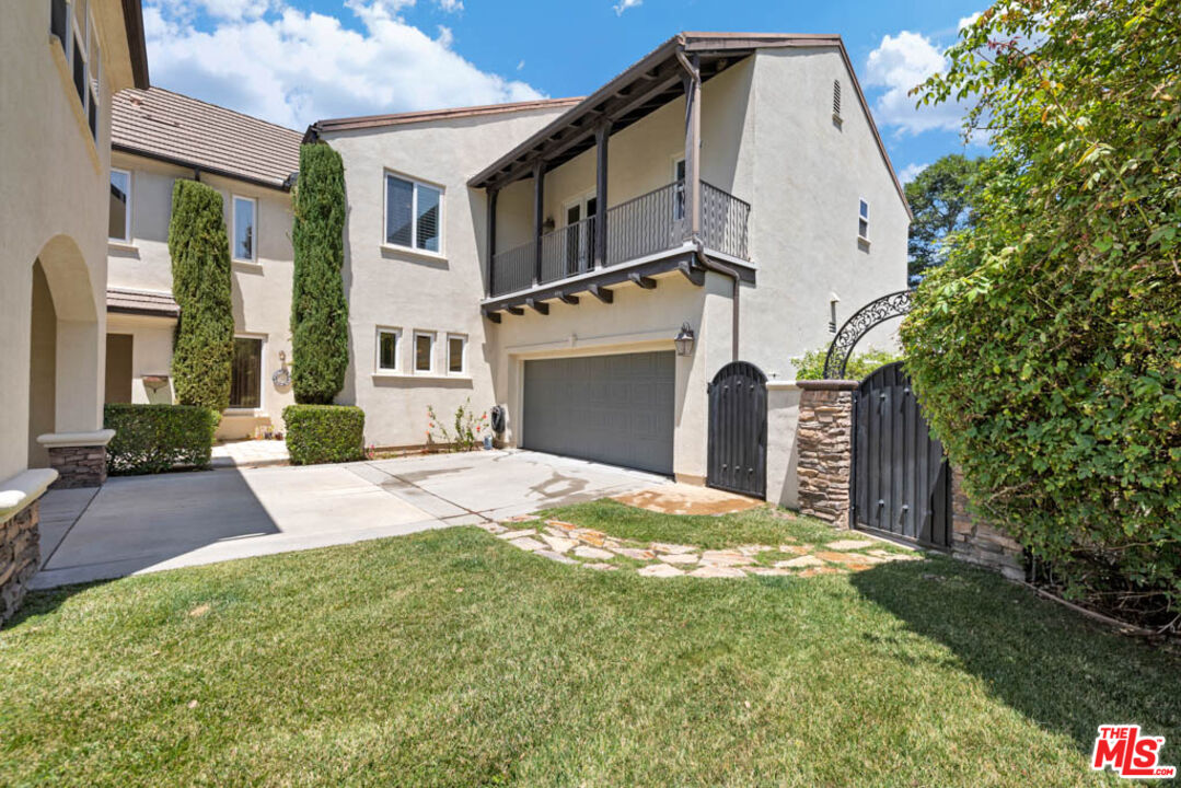 3477 Sunset Pl