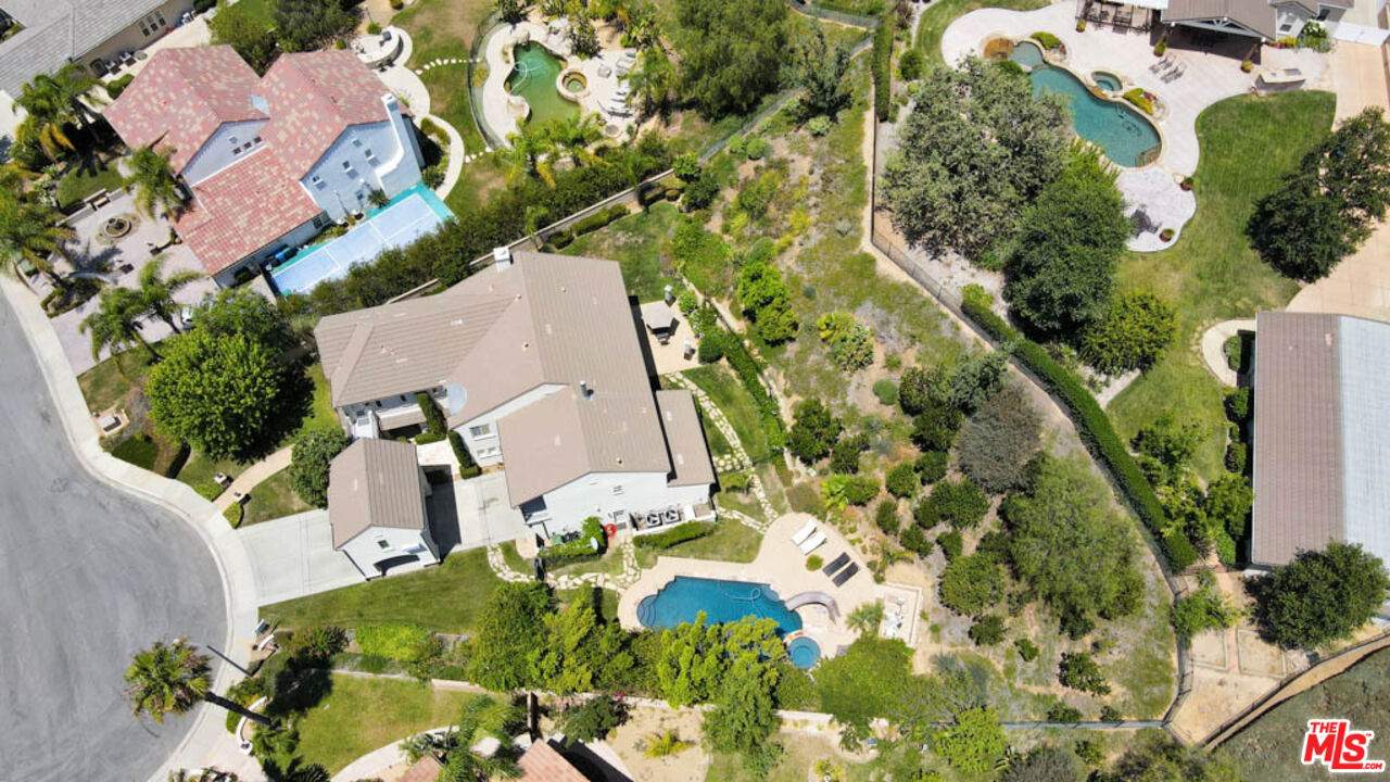 3477 Sunset Pl