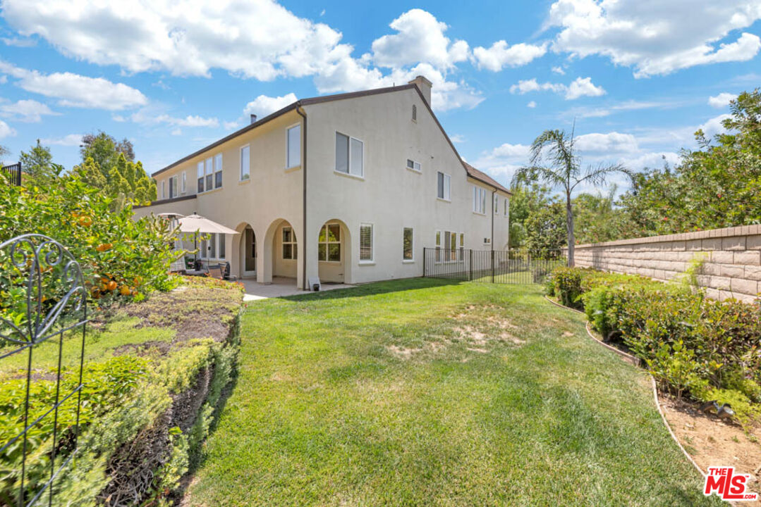 3477 Sunset Pl