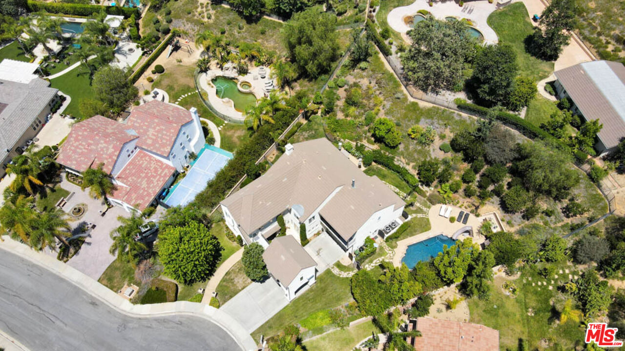 3477 Sunset Pl