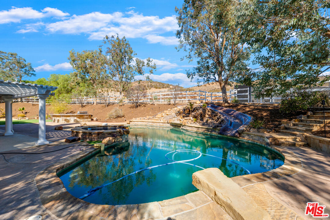 10202 Spade Spring Canyon Rd