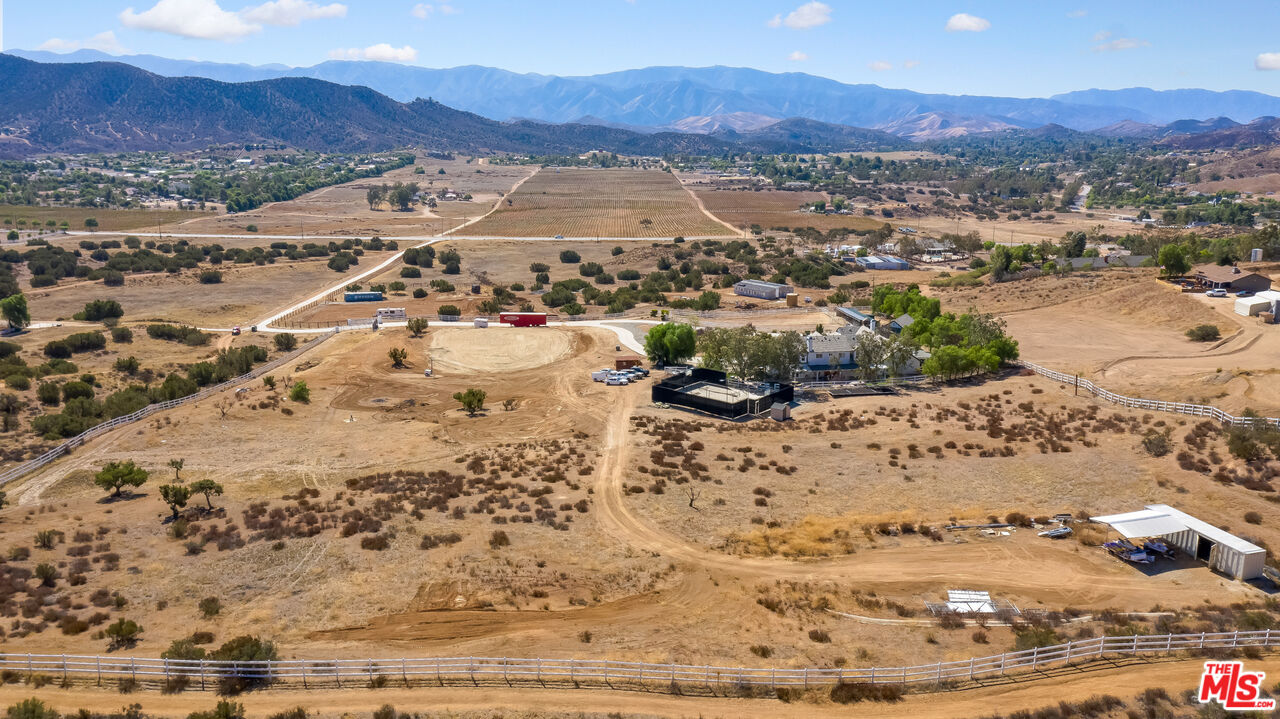 10202 Spade Spring Canyon Rd