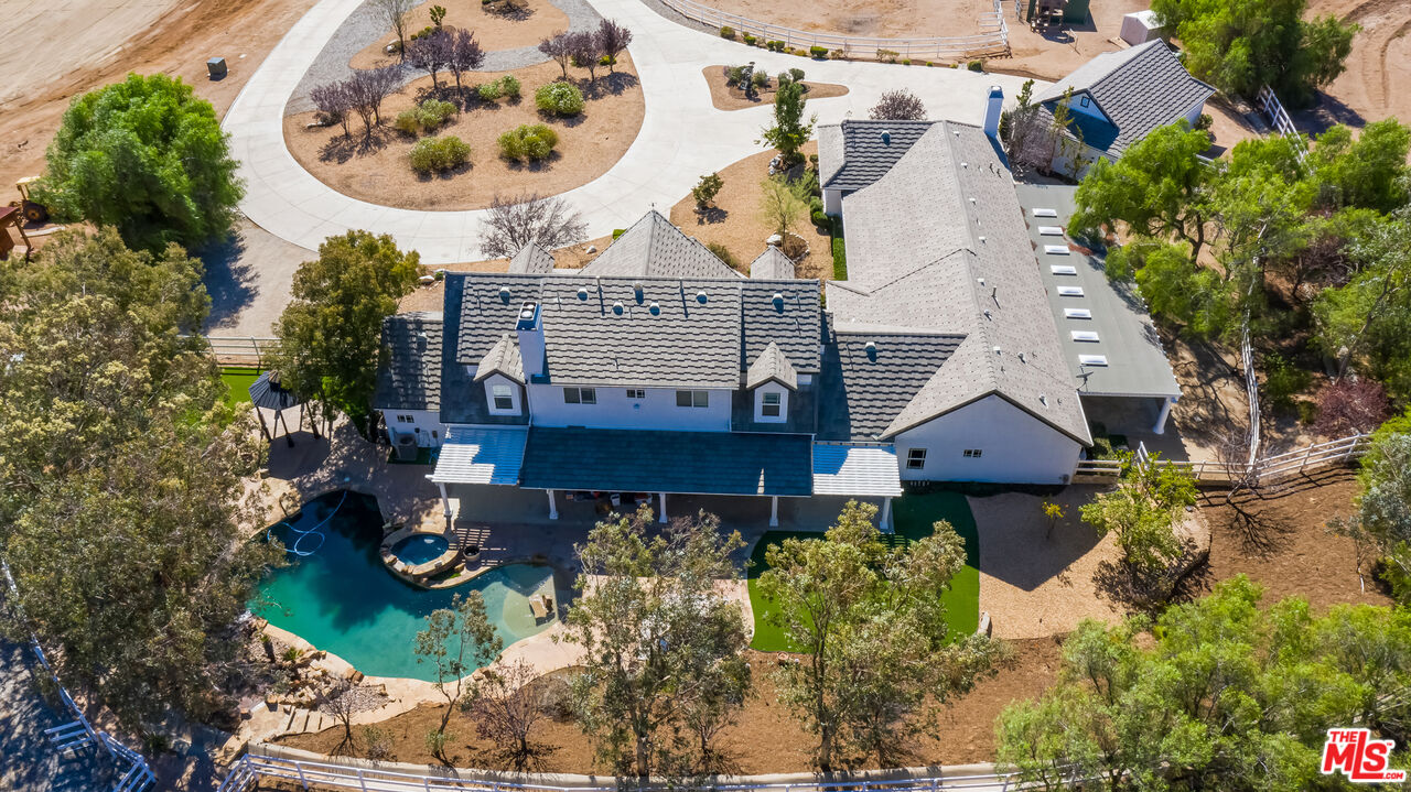 10202 Spade Spring Canyon Rd