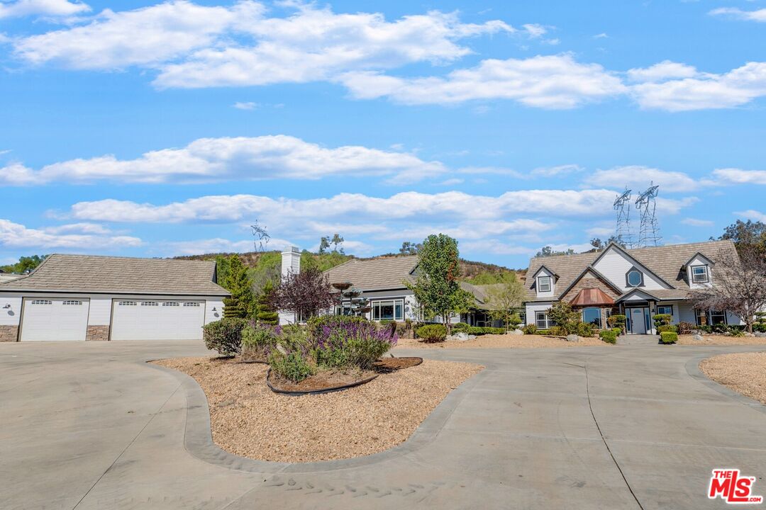 10202 Spade Spring Canyon Rd
