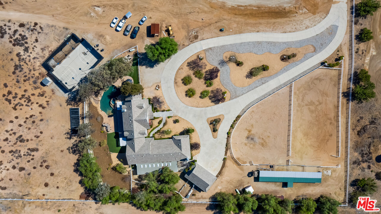 10202 Spade Spring Canyon Rd