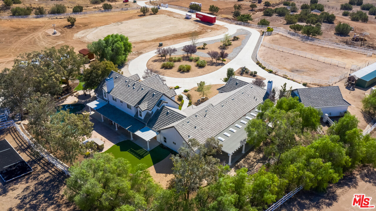 10202 Spade Spring Canyon Rd
