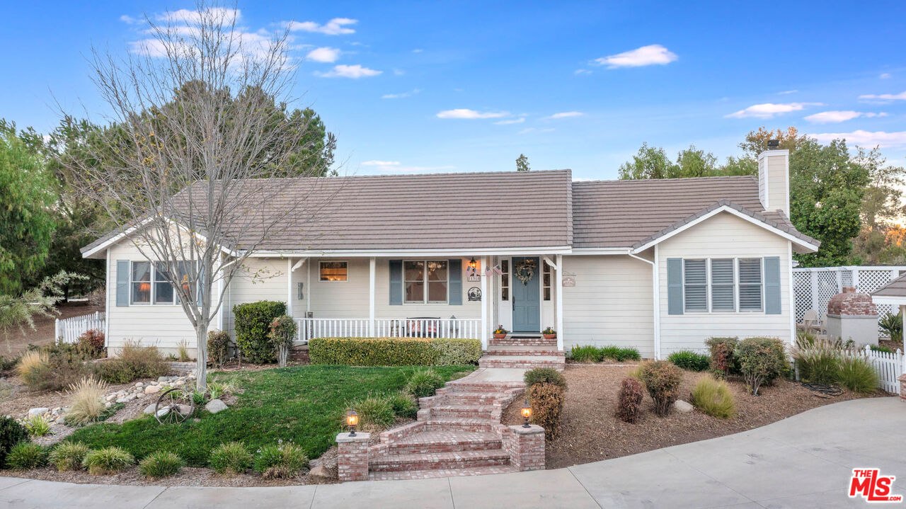 11340 Morgan Rd