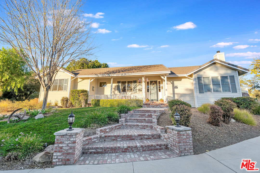 11340 Morgan Rd