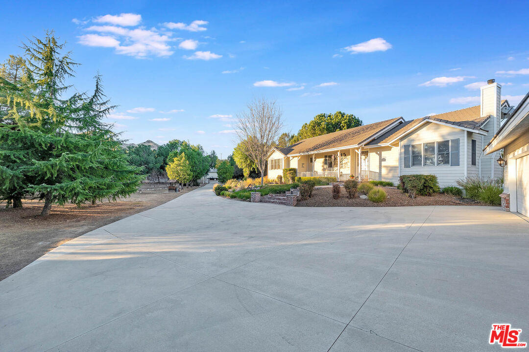 11340 Morgan Rd
