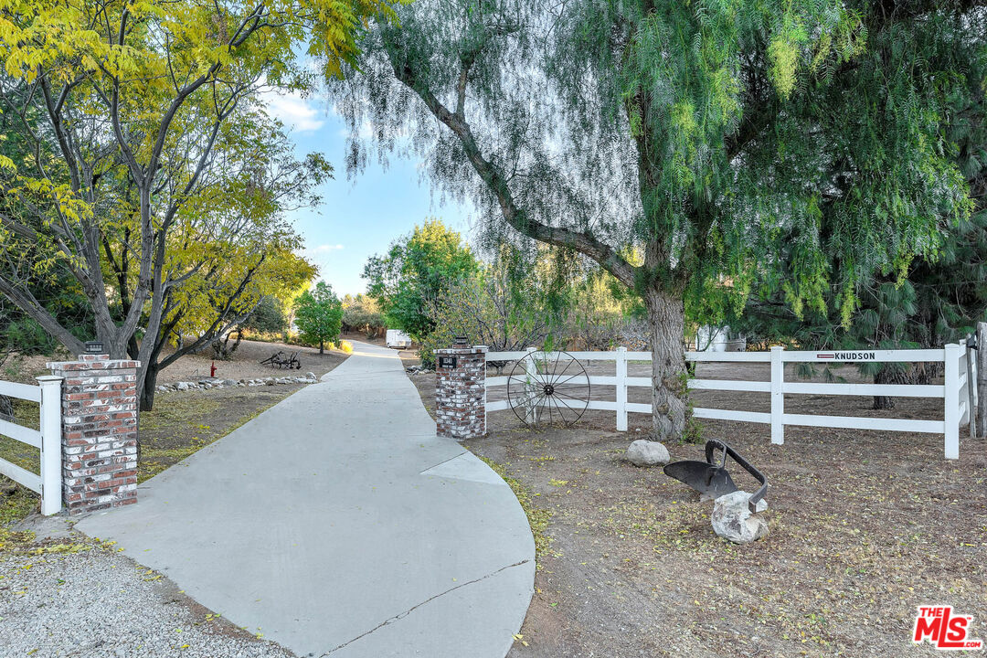 11340 Morgan Rd