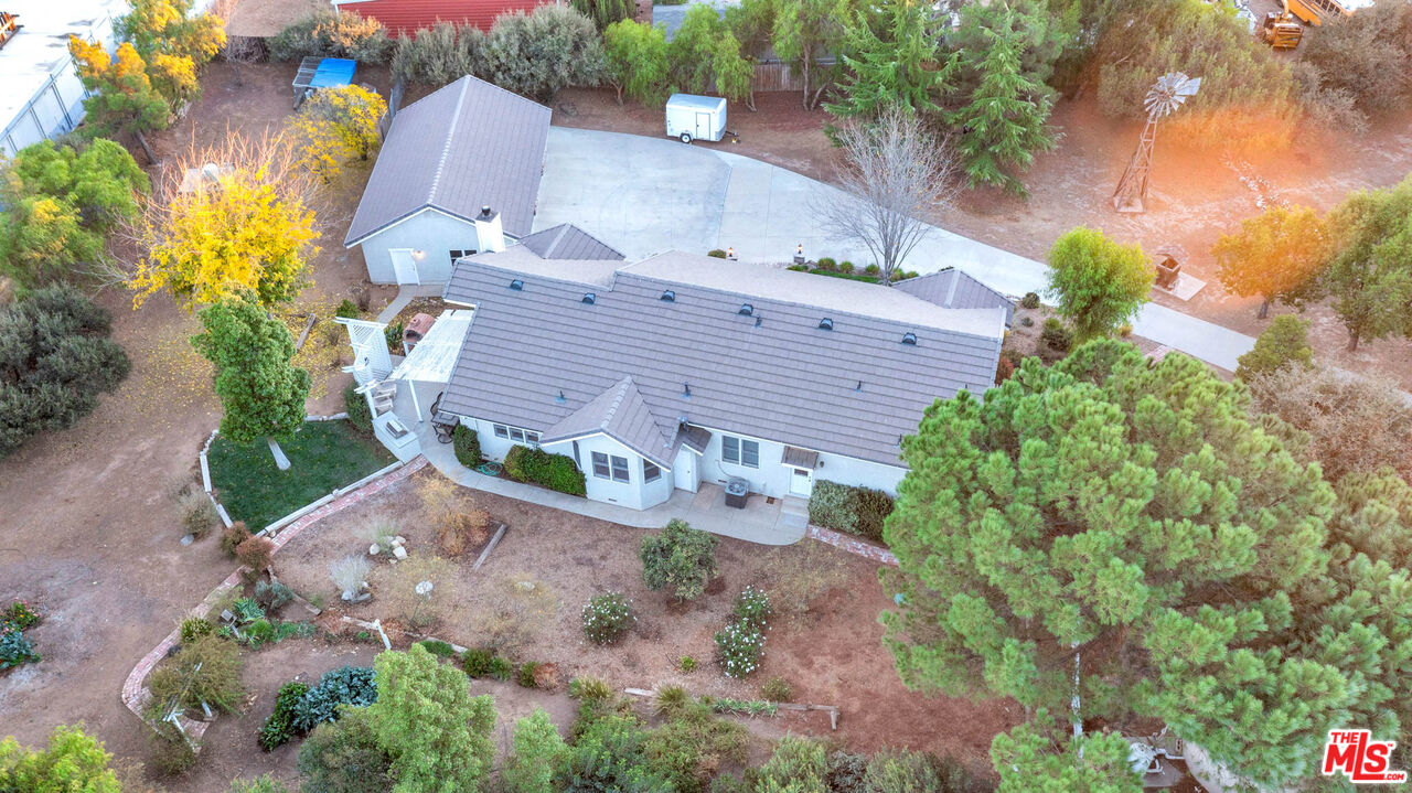 11340 Morgan Rd
