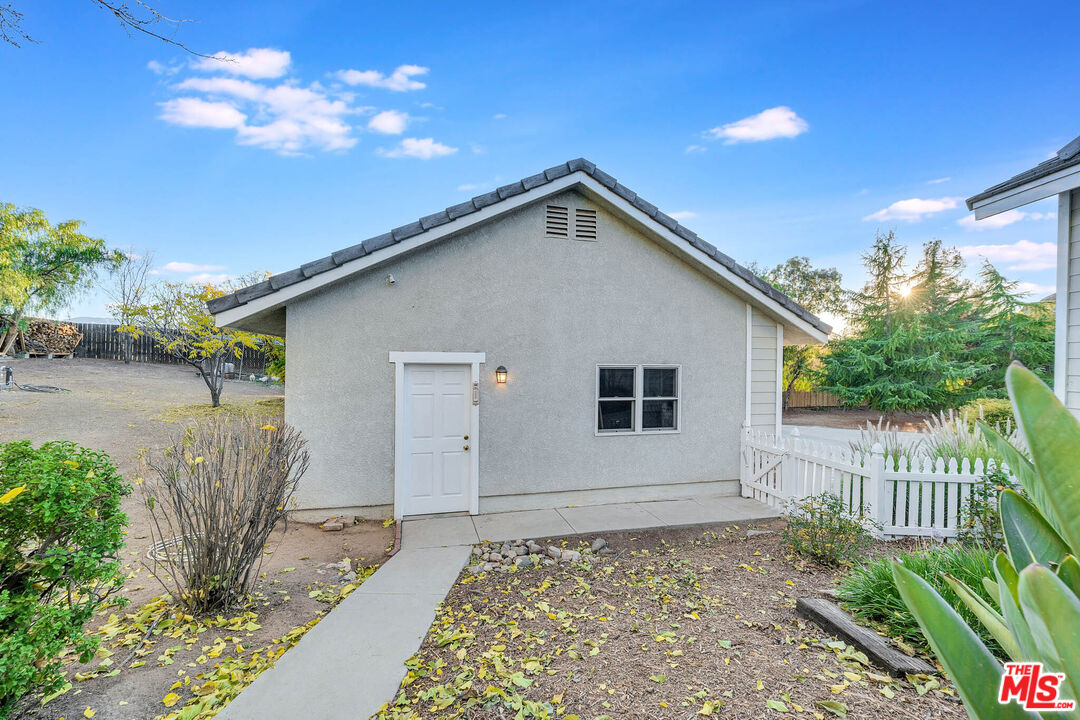 11340 Morgan Rd
