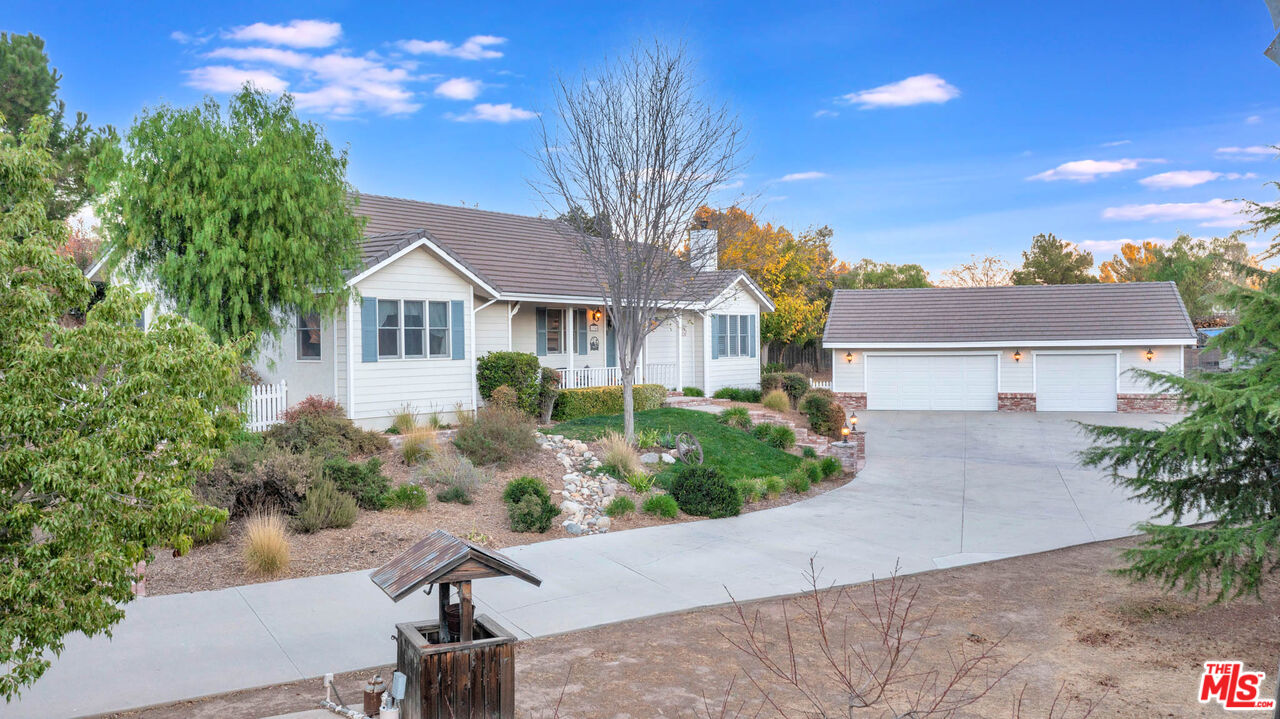 11340 Morgan Rd