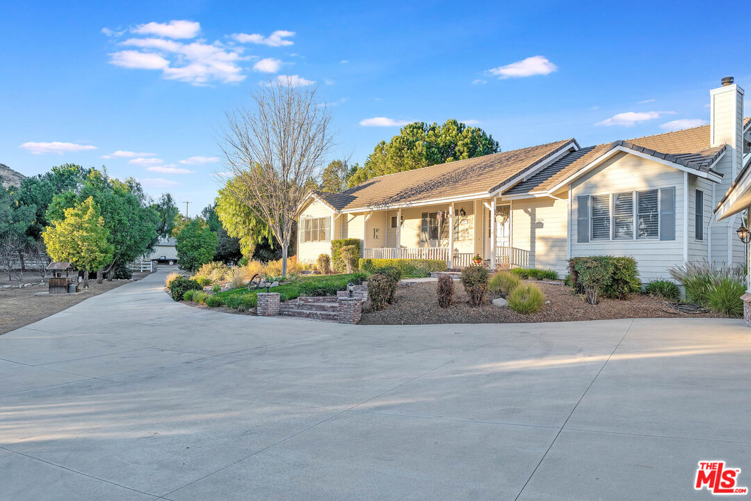 11340 Morgan Rd