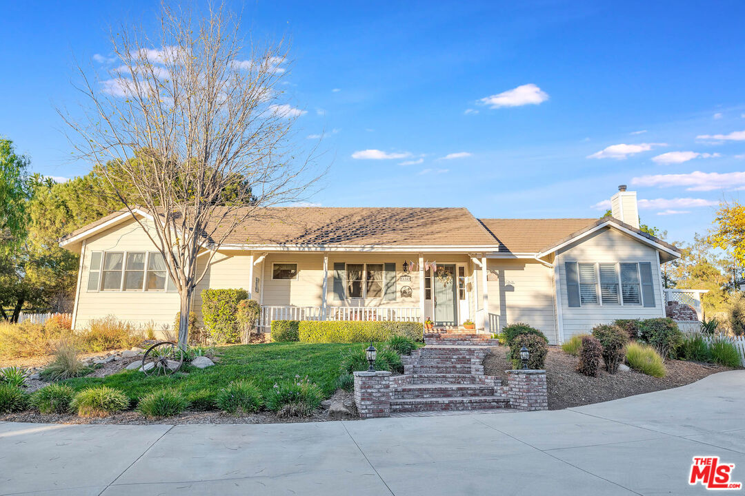 11340 Morgan Rd
